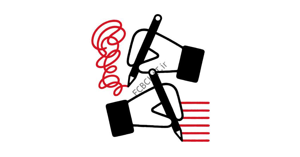 چرا شوهر سابقم مرا در برنامه دوستیابی گربه ماهی گرفت؟