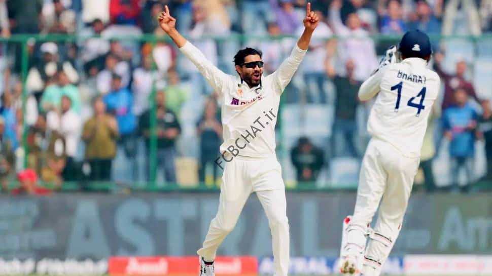 قراردادهای BCCI: Ravindra Jadeja به رده A+ با Virat Kohli، Rohit Sharma و Jasprit Bumrah، KL Rahul تنزل یافت |  اخبار کریکت