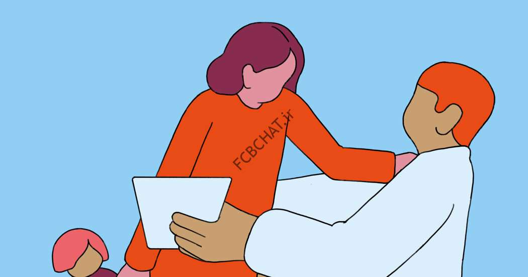 نظر |  دو کودک مردند، هزاران نفر می توانند کمک شوند