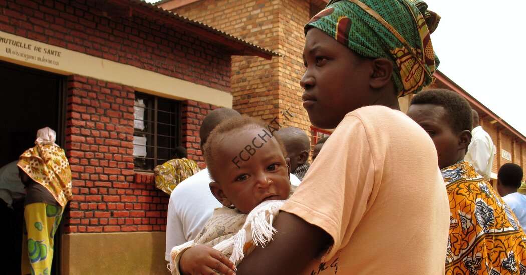 نظر |  وقتی جورج دبلیو بوش یک قهرمان بود