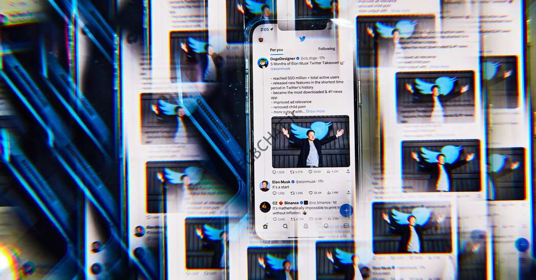 چگونه ایلان ماسک تجربه توییتر را تغییر می دهد