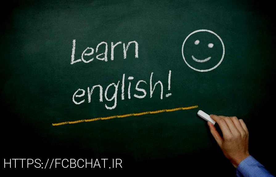 learning english